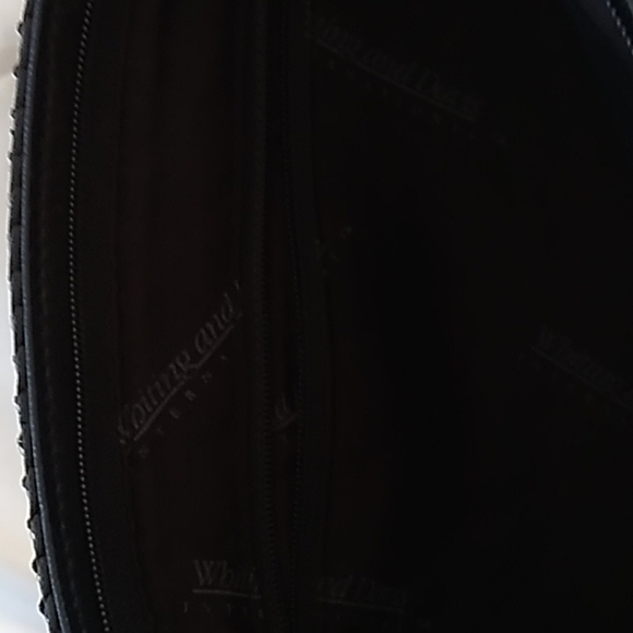 Whiting and Davis chain-mesh purse - Picture 6 of 6